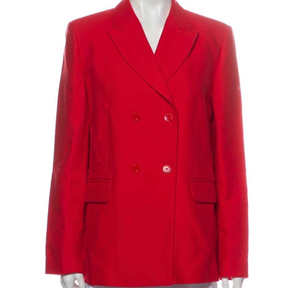 SANDRO Blazer size US10 🌹